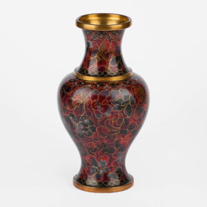 vas cloisonne china