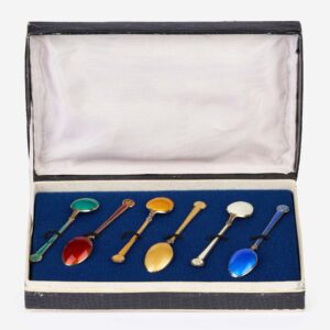 lingurite argint 925