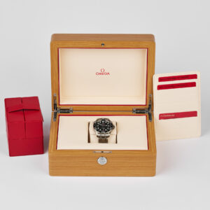 omega seamaster