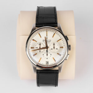 Ceas Zenith El Primero Chronograph – Automatic –