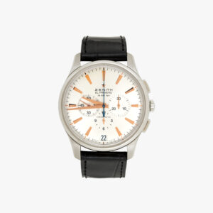 Ceas Zenith El Primero Chronograph – Automatic –